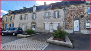 maison a renover à la vente -   22600  SAINT CARADEC, surface 200 m2 vente maison a renover - UBI462479873
